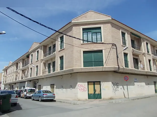 Local en Manzanares
