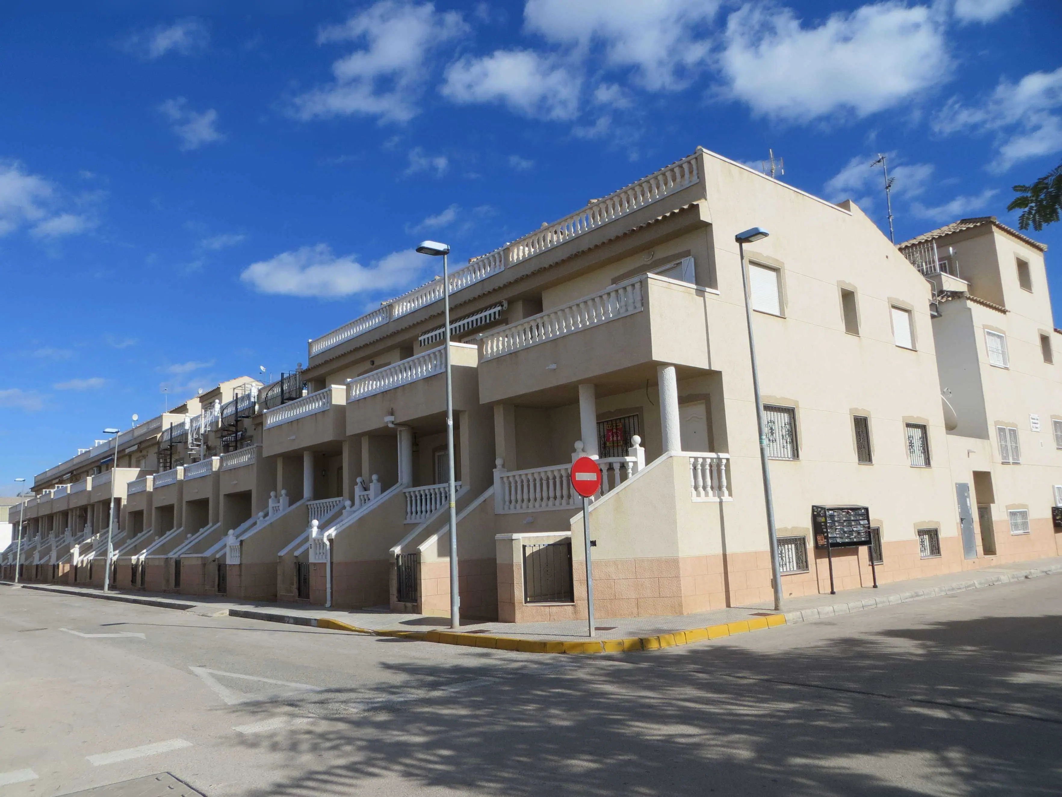 Vivienda en Formentera del Segura
