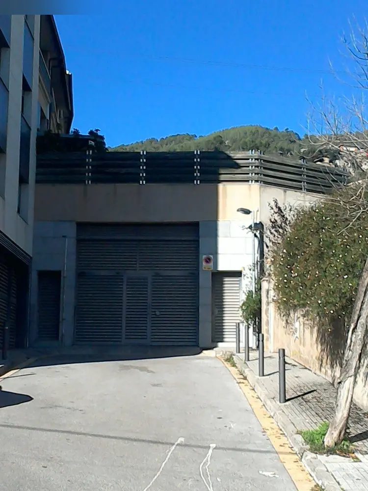 Vivienda en Vallirana