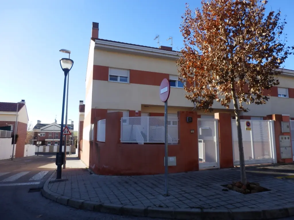 Vivienda en San Agustín del Guadalix