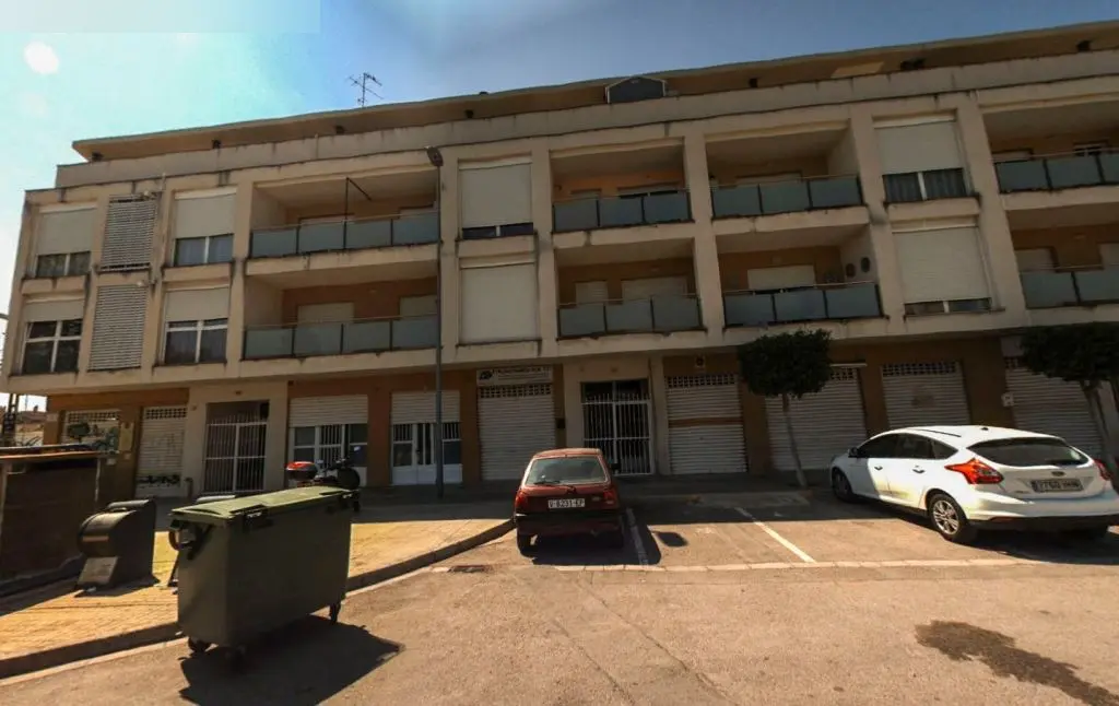 Vivienda en Almàssera