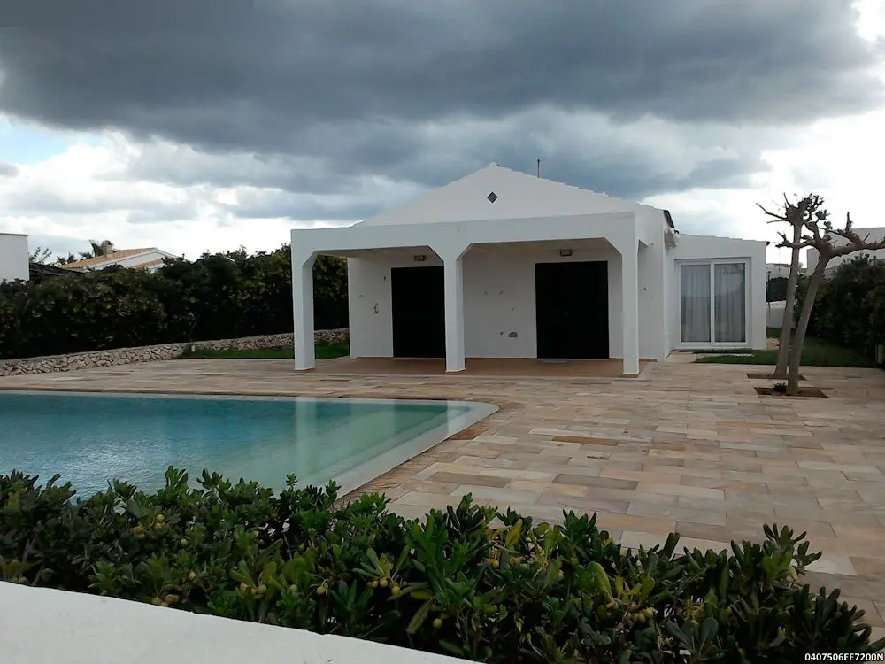 Vivienda en Ciutadella de Menorca