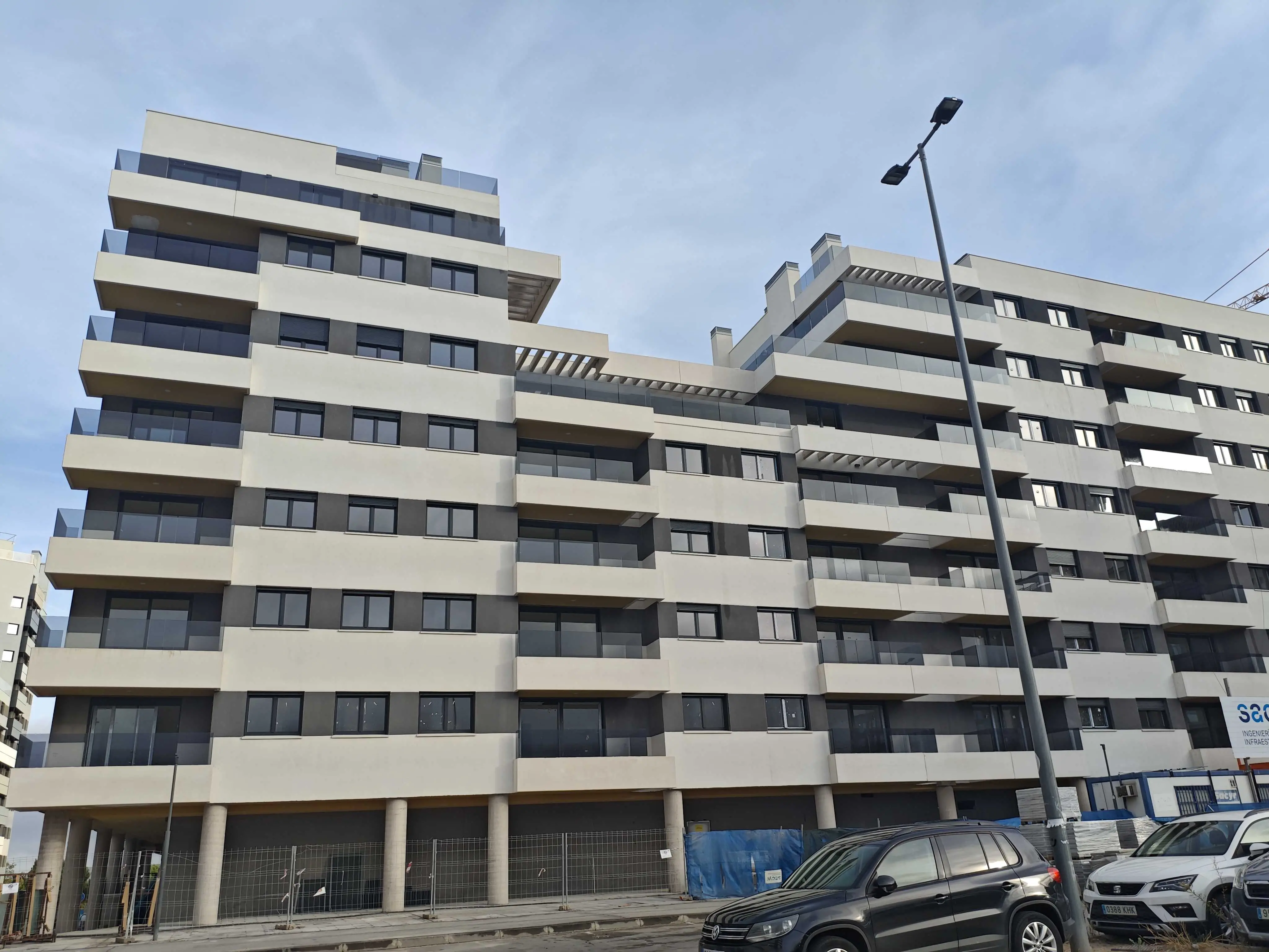 Terreno en Arganda del Rey