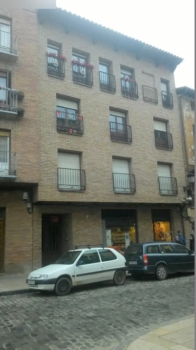 Vivienda en Daroca