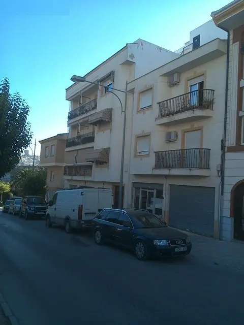 Trastero en Martos