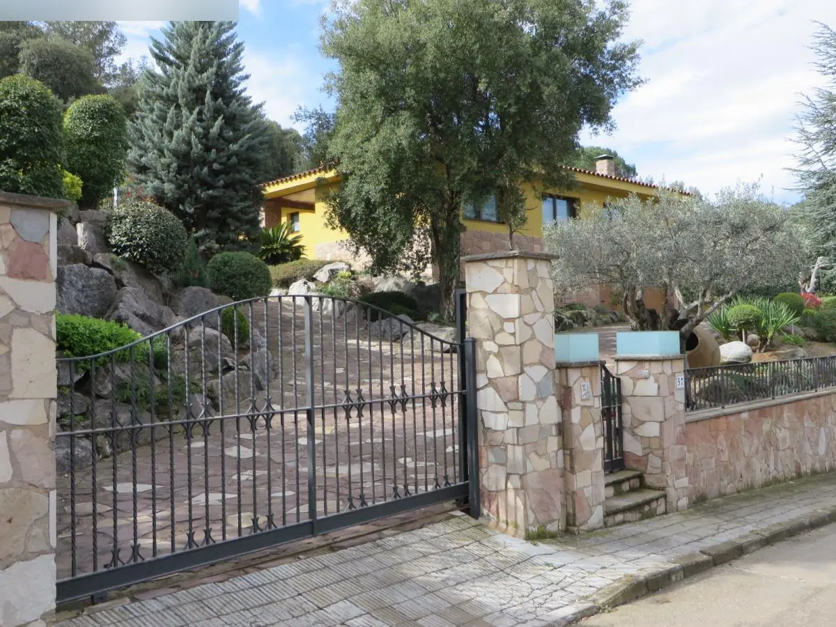 Vivienda en Bigues i Riells del Fai