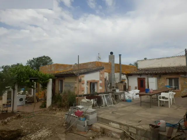 Vivienda en Sencelles