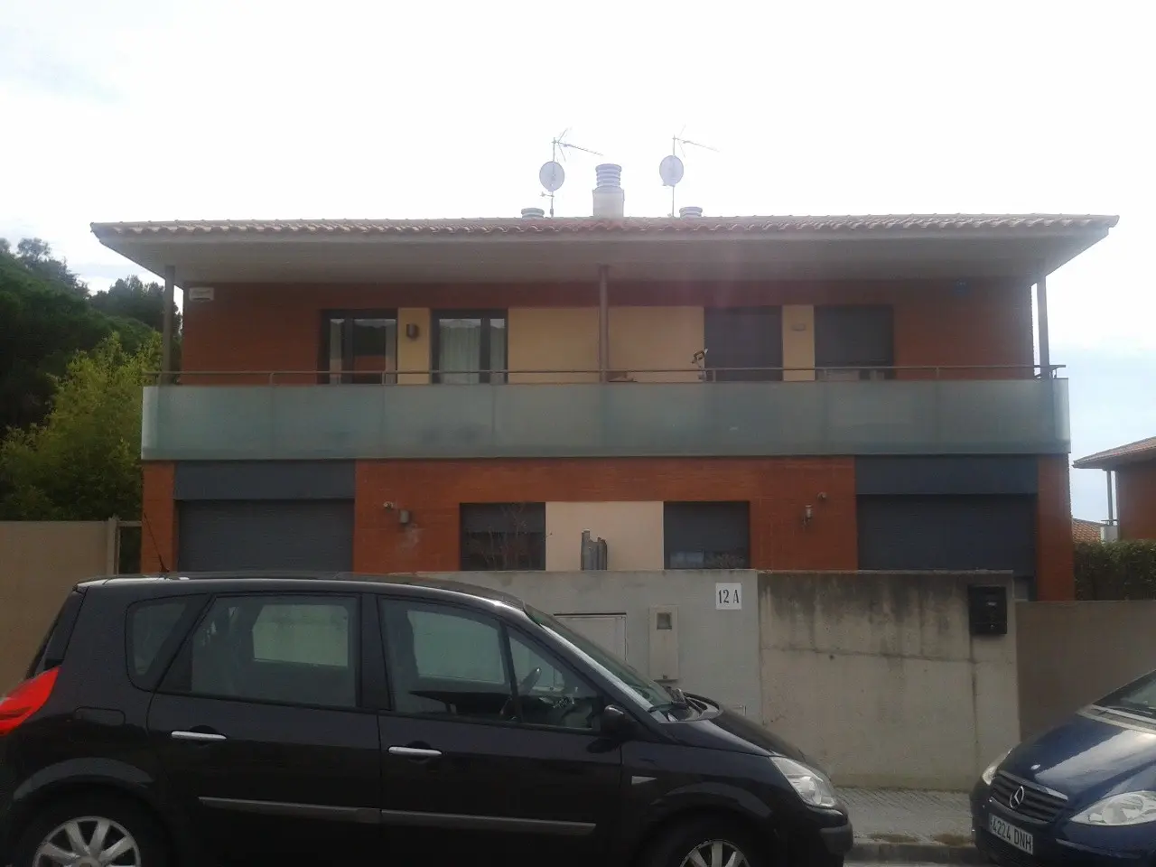 Vivienda en Sant Pol de Mar