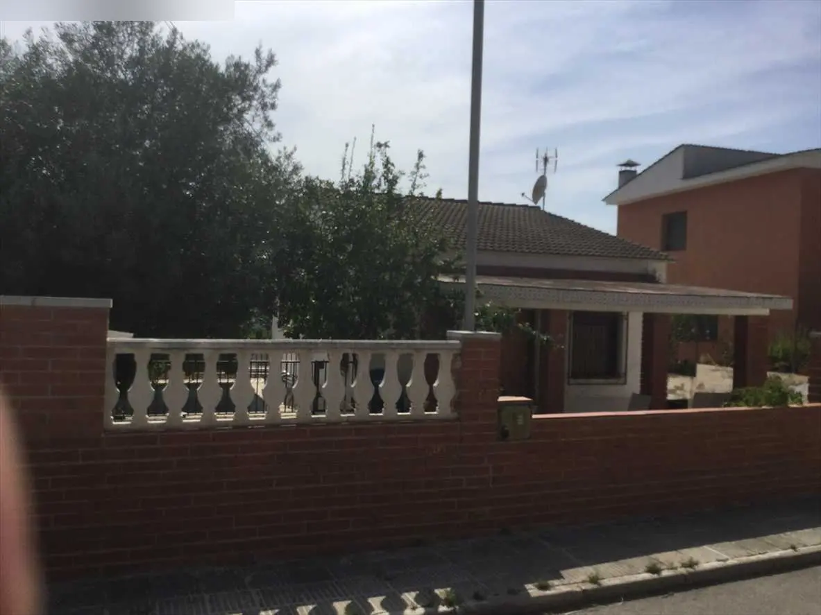 Vivienda en La Bisbal del Penedès