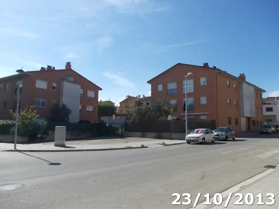 Vivienda en Tona