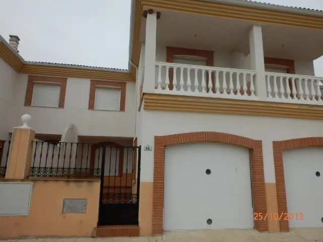 Vivienda en Santa Elena