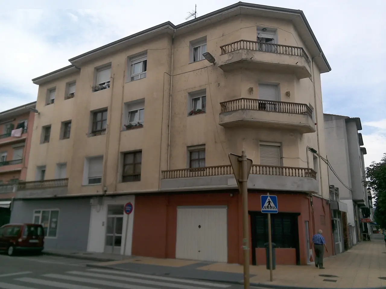 Vivienda en Torrelavega