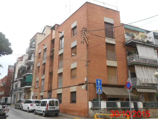 Vivienda en Arenys de Mar