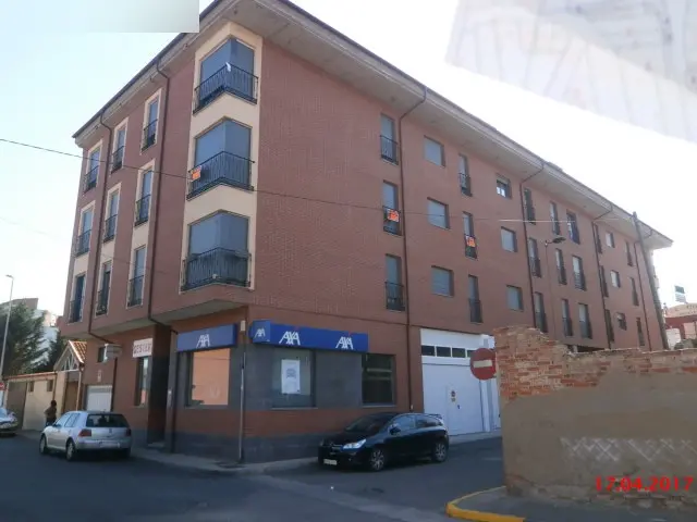 Vivienda en Villarejo de Órbigo