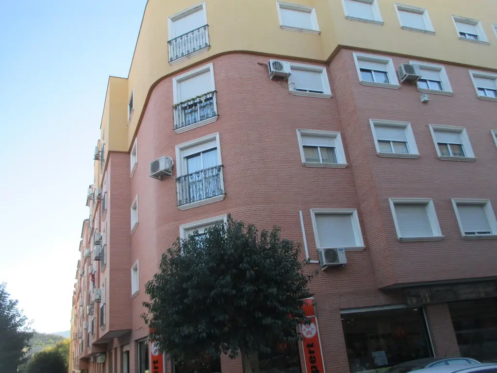 Vivienda en Cieza