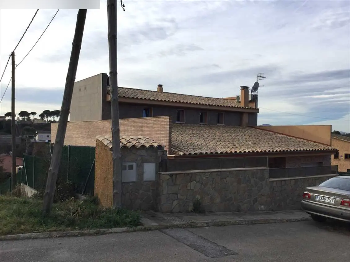 Vivienda en Maçanet de la Selva