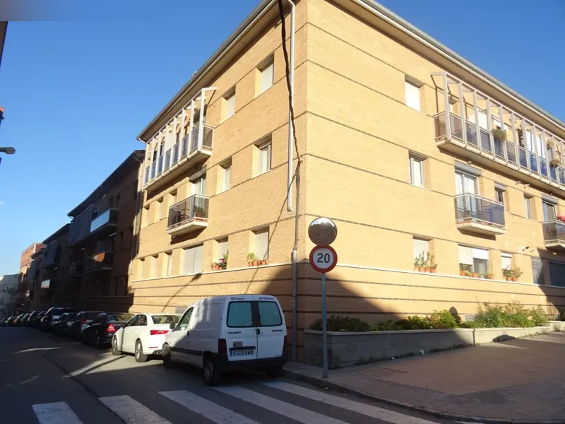 Vivienda en L'Arboç