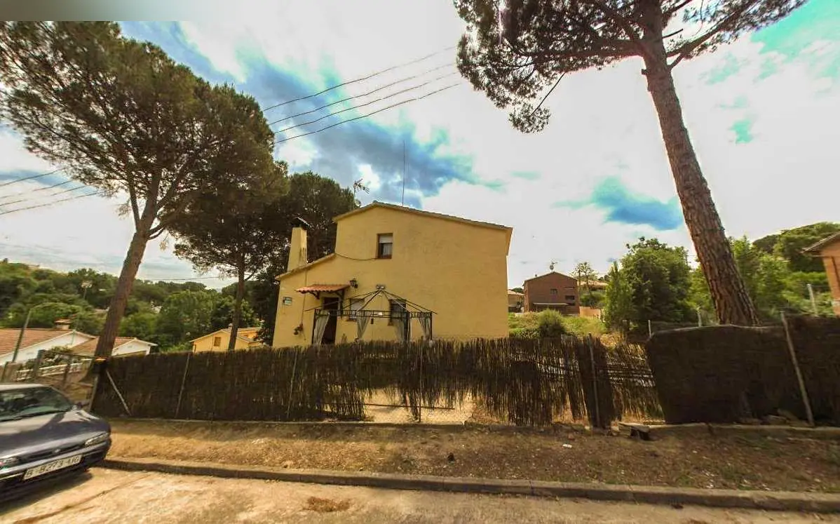 Vivienda en Riells i Viabrea