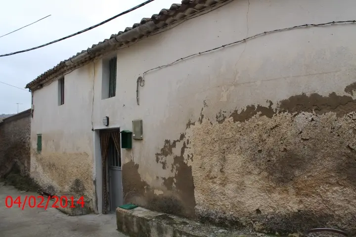 Vivienda en Arcos de Jalón