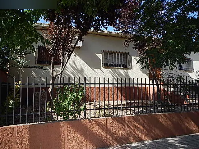 Vivienda en Viso del Marqués