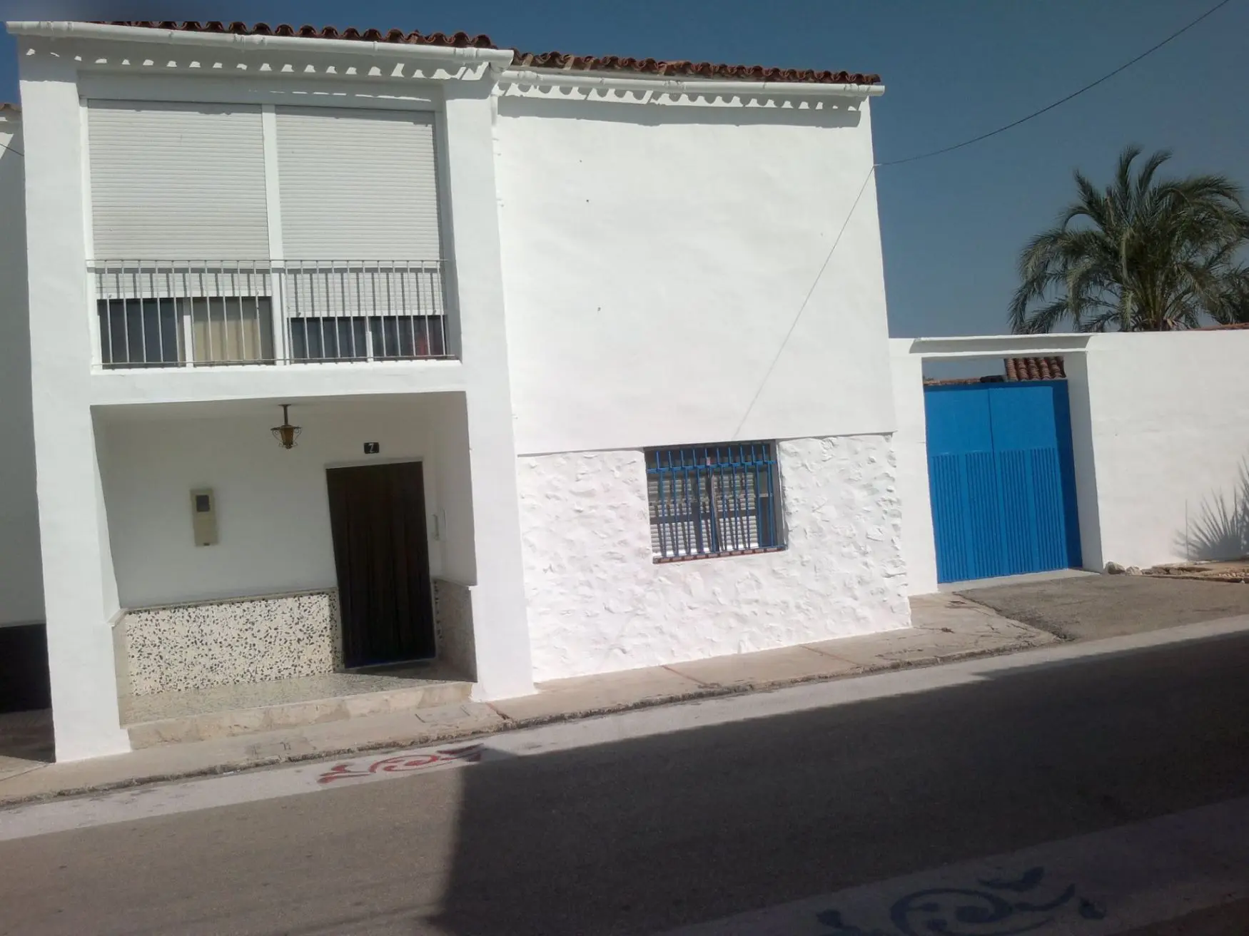 Vivienda en Tous