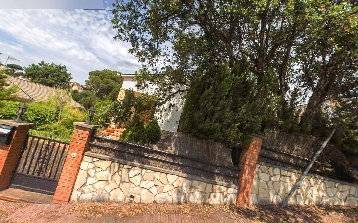 Vivienda en Riells i Viabrea