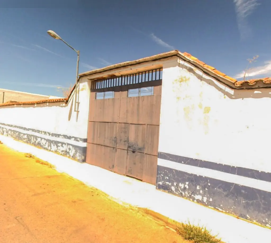 Terreno en Tomelloso