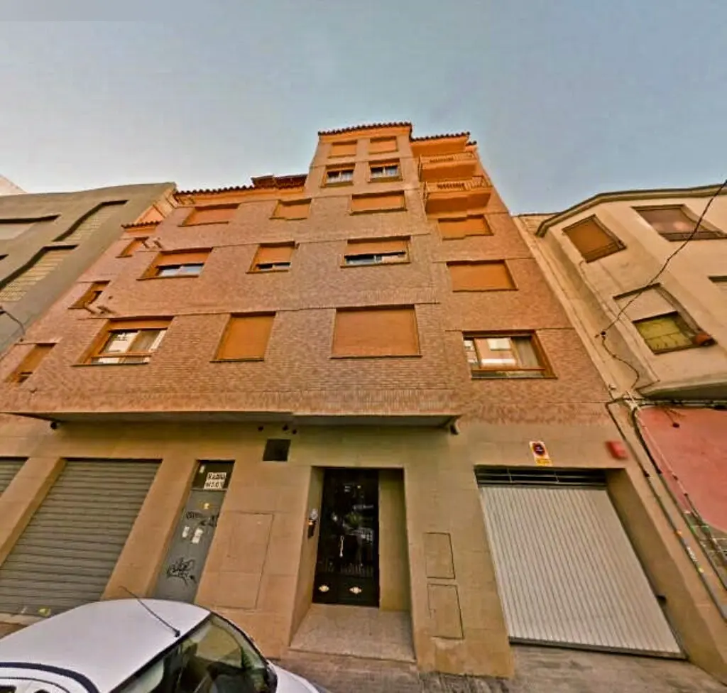 Trastero en Castelló de la Plana
