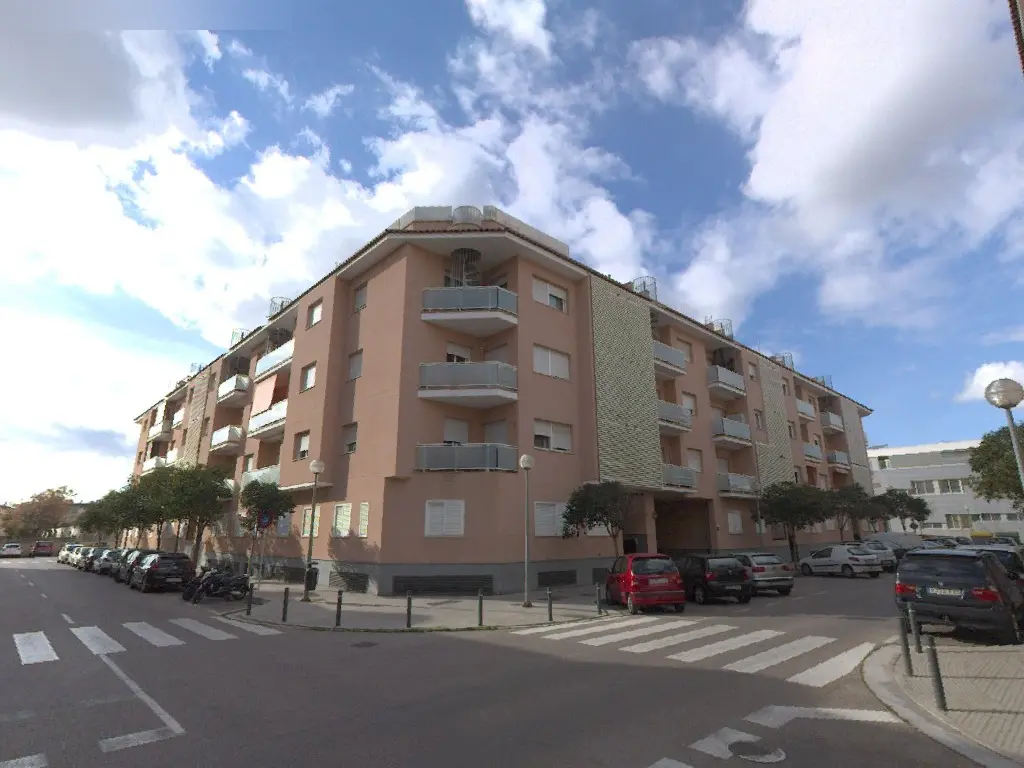Garaje en Palma