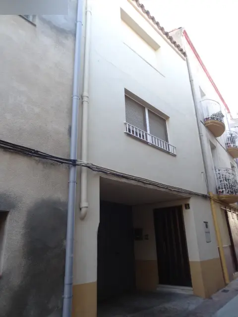 Vivienda en La Portella