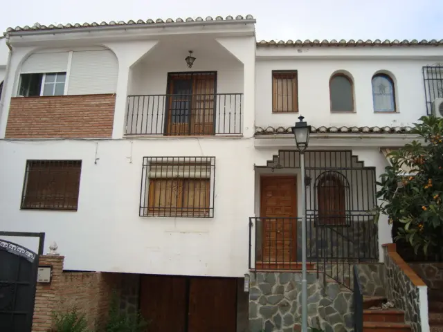 Vivienda en Santa Fe