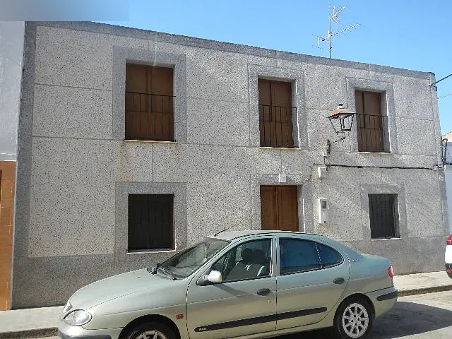 Vivienda en Talavera la Real