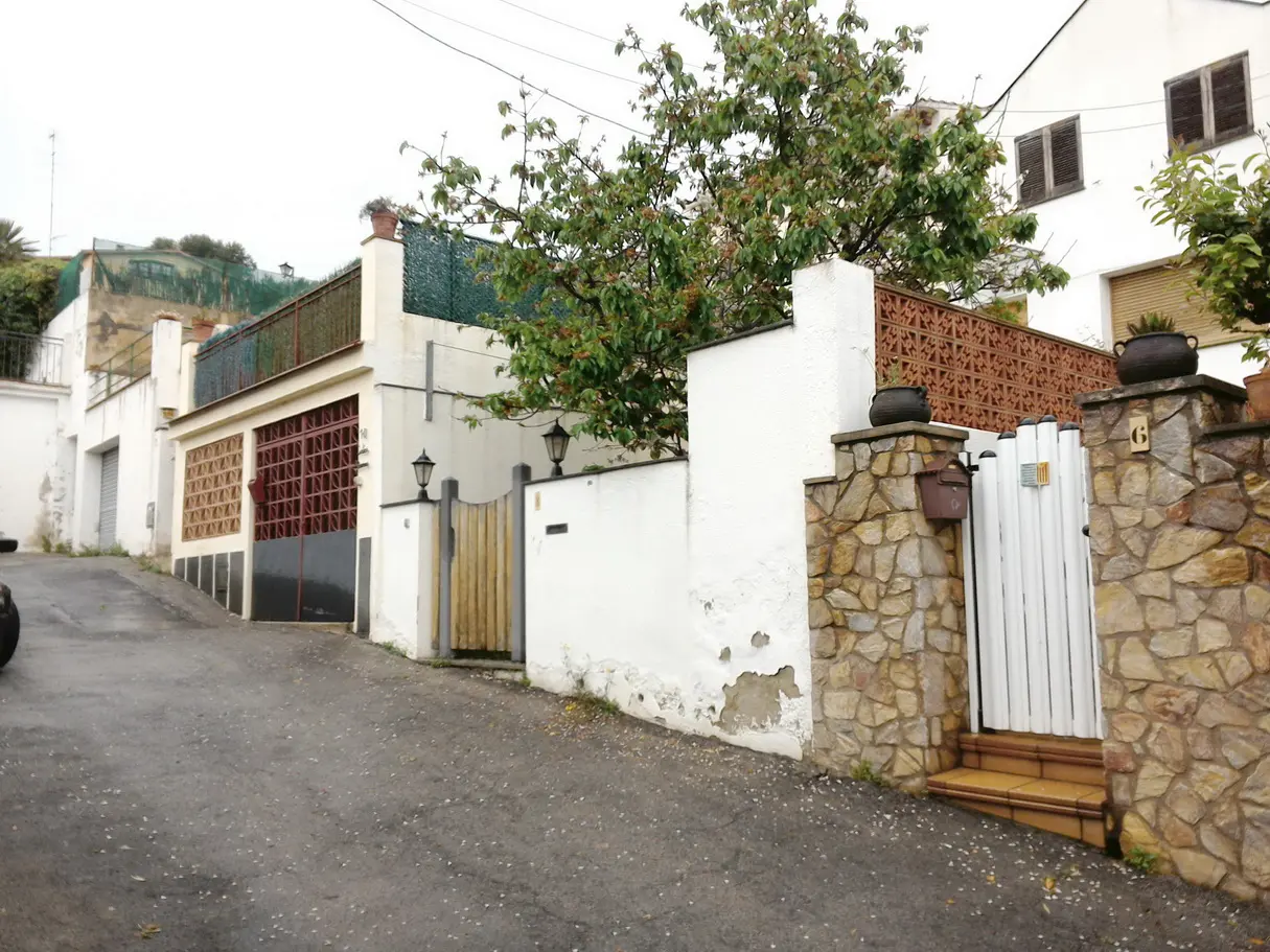 Vivienda en Alella