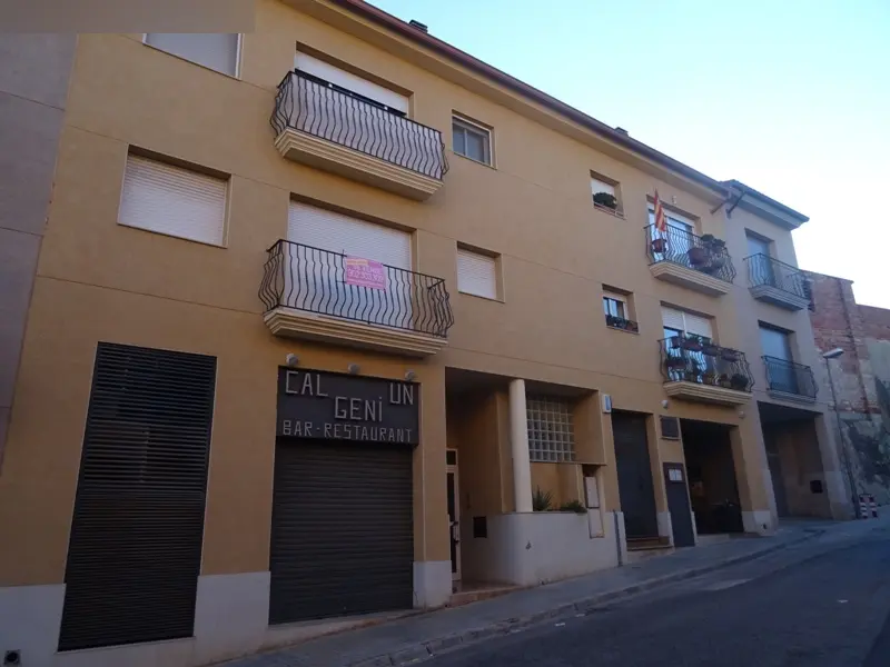 Local en L'Arboç