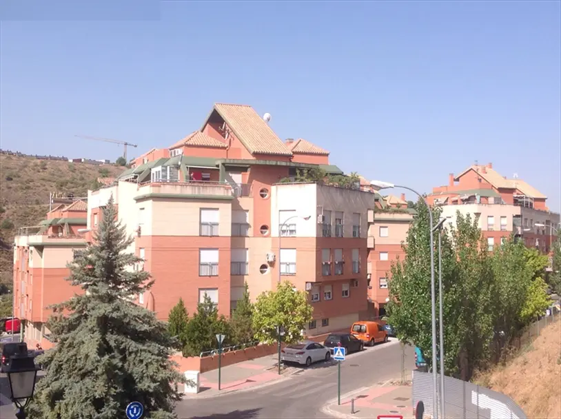 Garaje en Granada