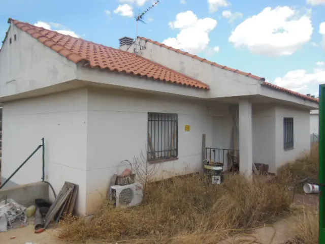Vivienda en Ambite