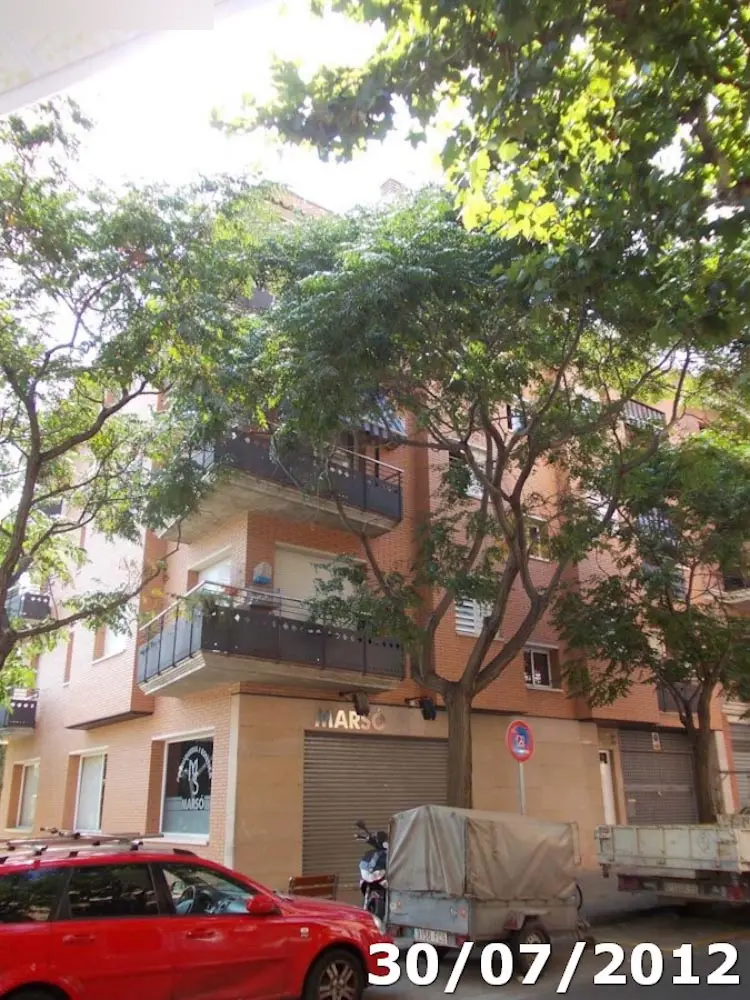 Vivienda en Barberà del Vallès