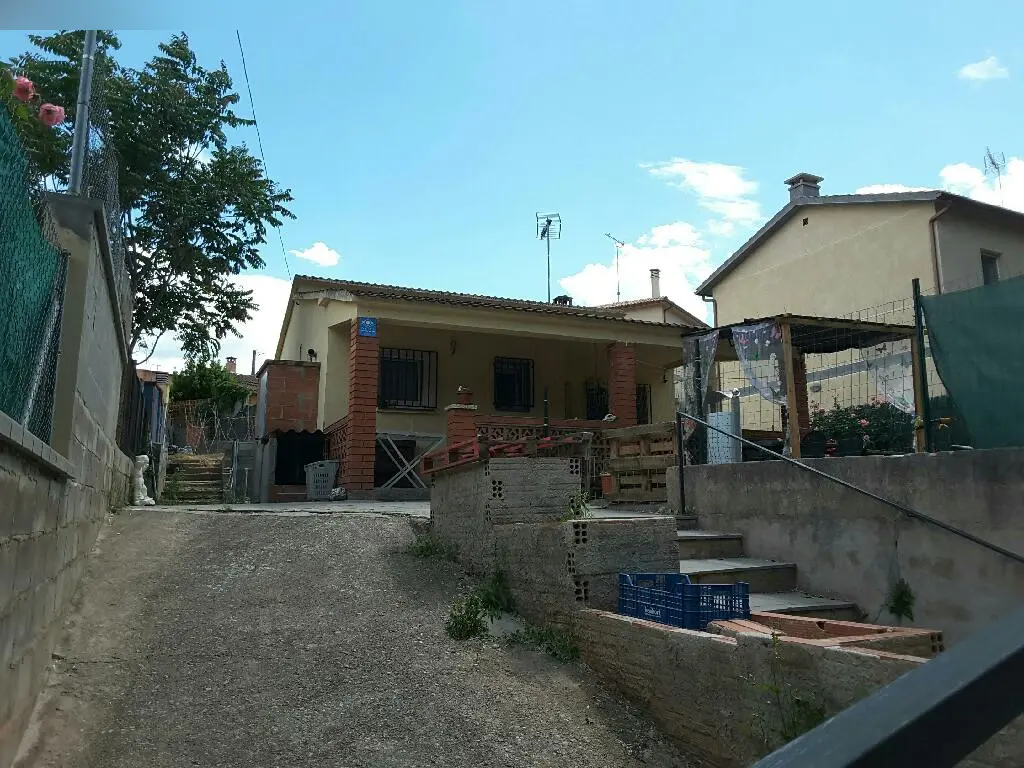 Vivienda en Sant Salvador de Guardiola