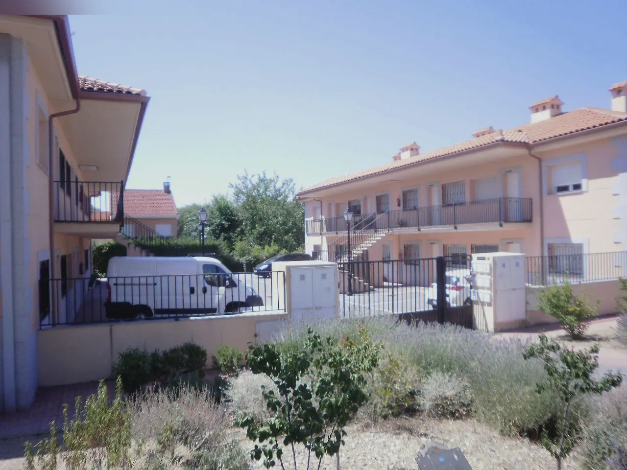 Vivienda en Talamanca de Jarama