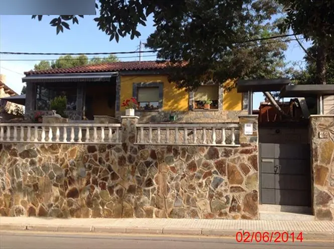 Vivienda en Ullastrell