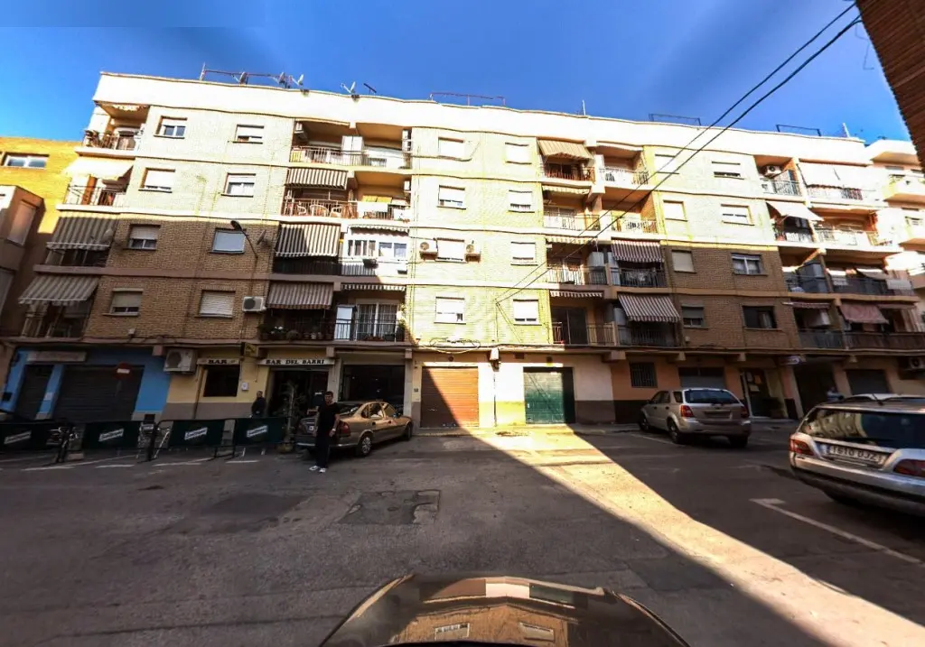 Vivienda en Moncada