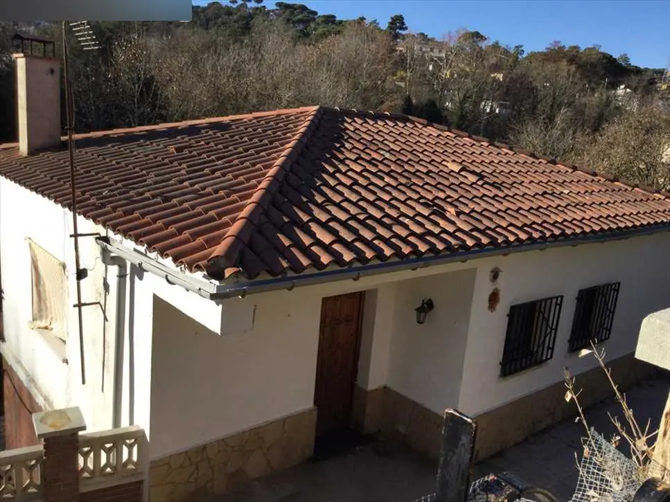 Vivienda en Maçanet de la Selva