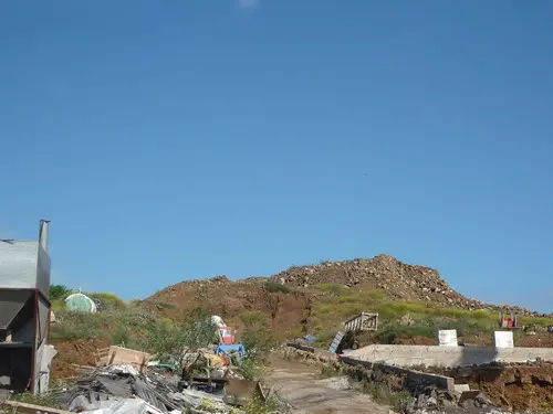Terreno en San Cristóbal de La Laguna