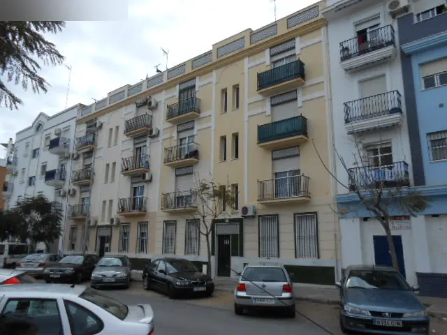 Vivienda en Isla Cristina