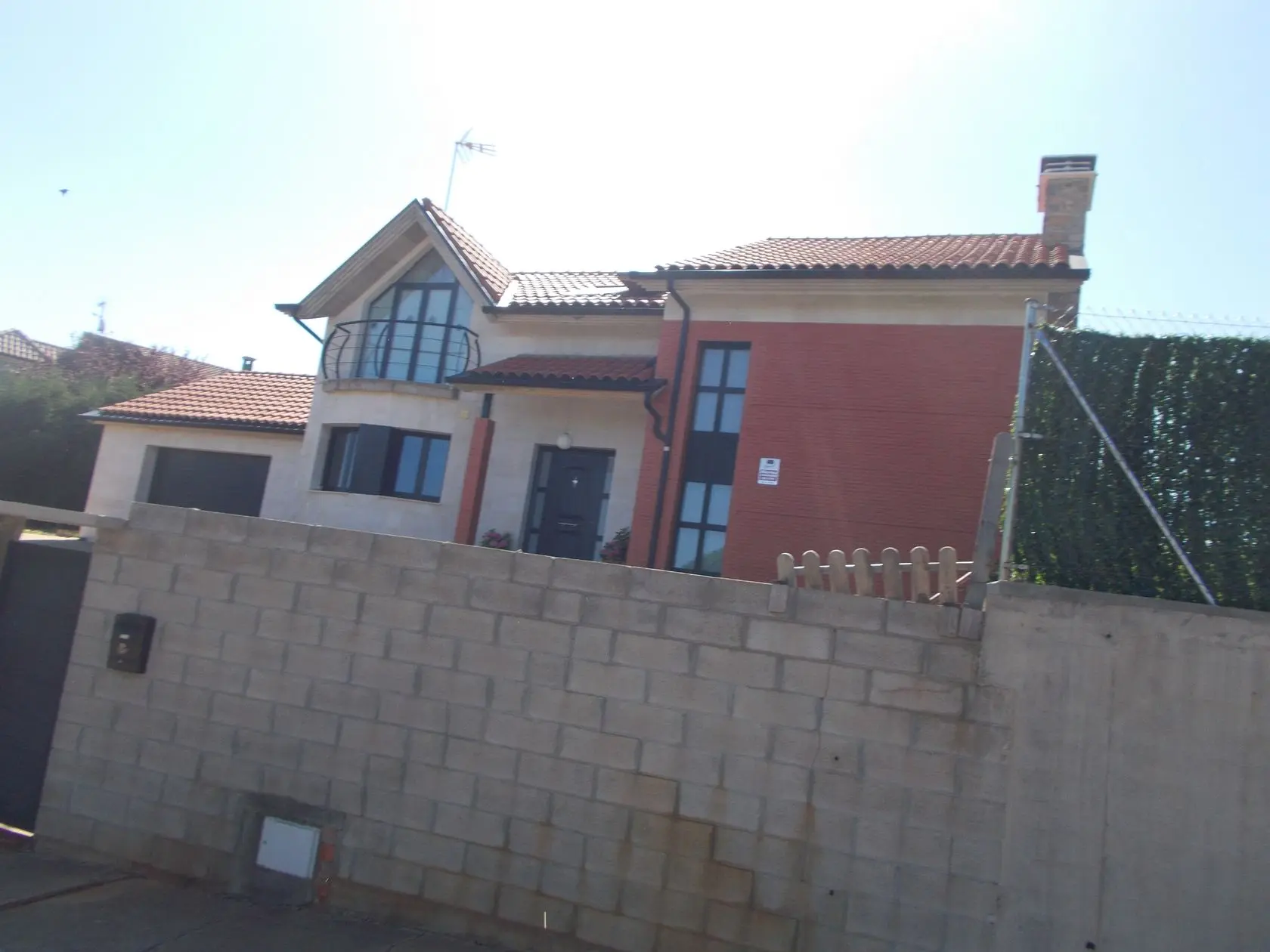 Vivienda en San Justo de la Vega