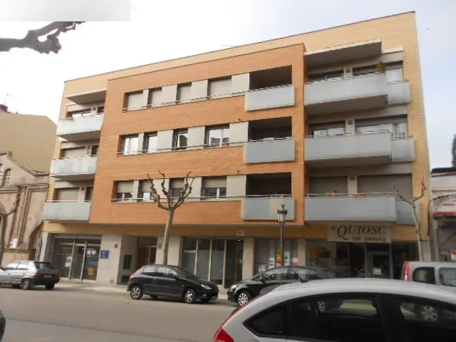 Vivienda en Calaf