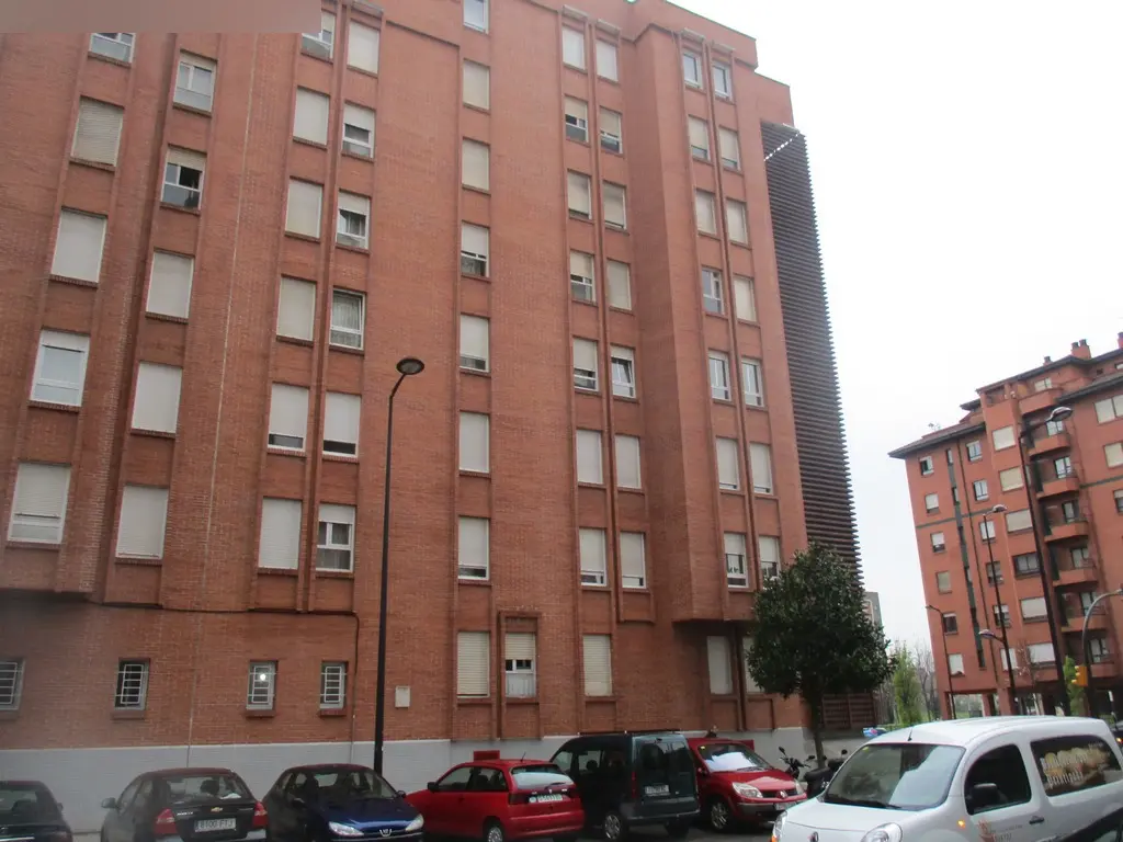 Vivienda en Gijón