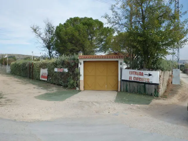 Vivienda en Morata de Tajuña