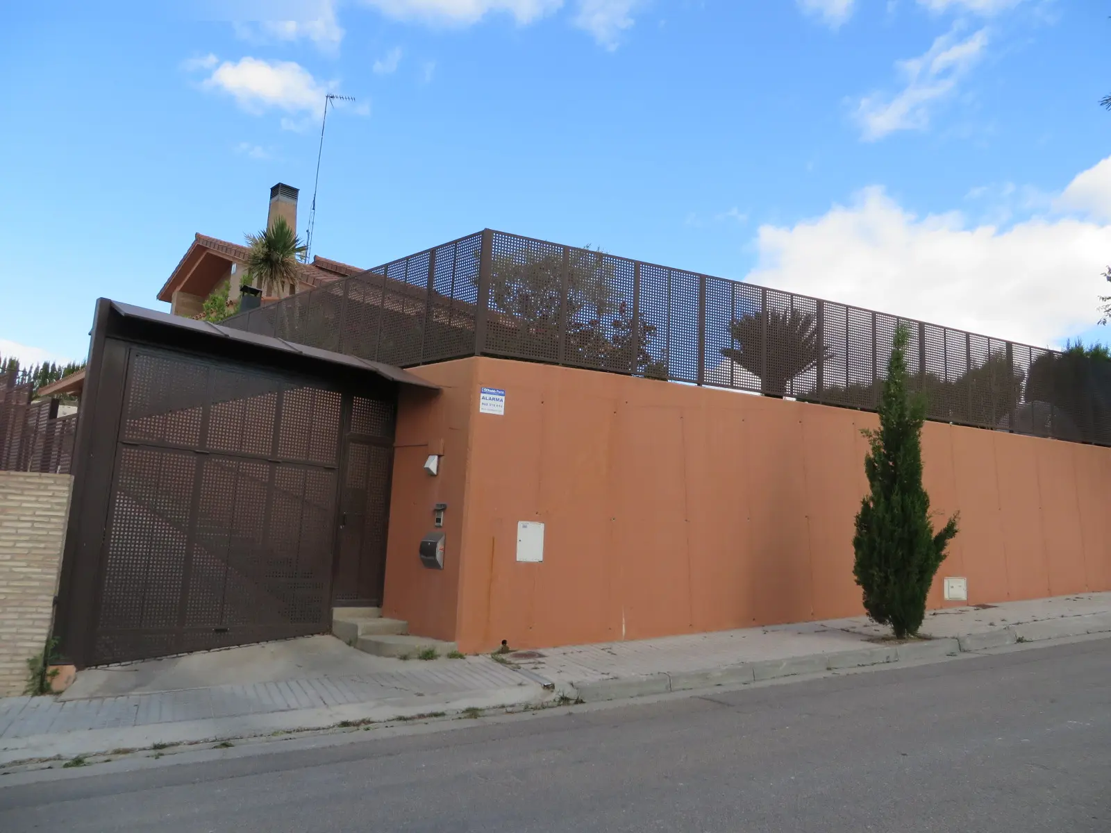 Vivienda en Zuera