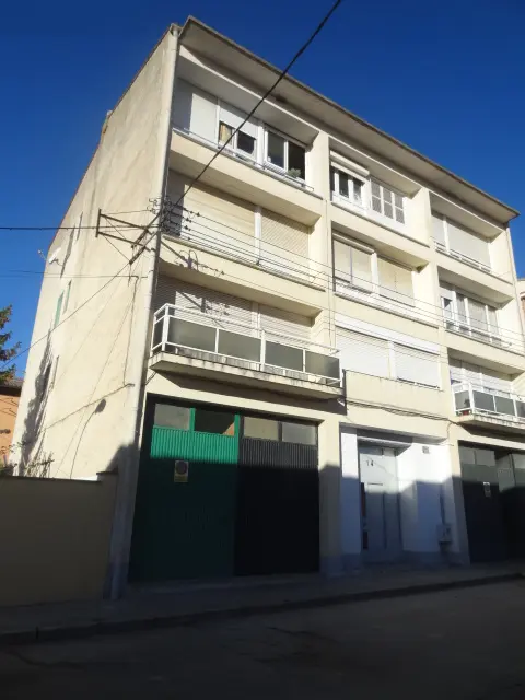 Vivienda en Ayerbe